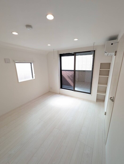 物件内観写真6　(居室)