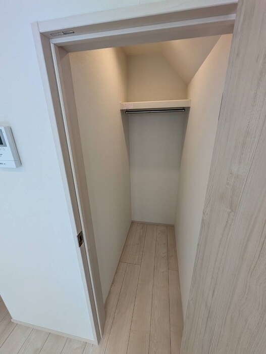 物件内観写真8　(収納)