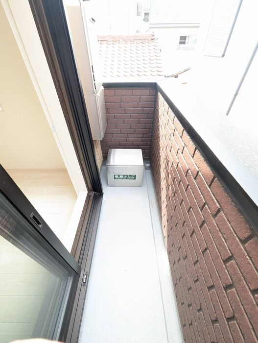 物件内観写真14　(ベランダ・バルコニー)