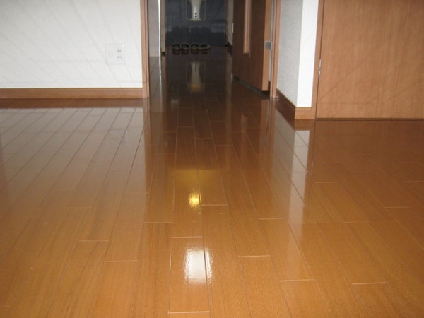 居室