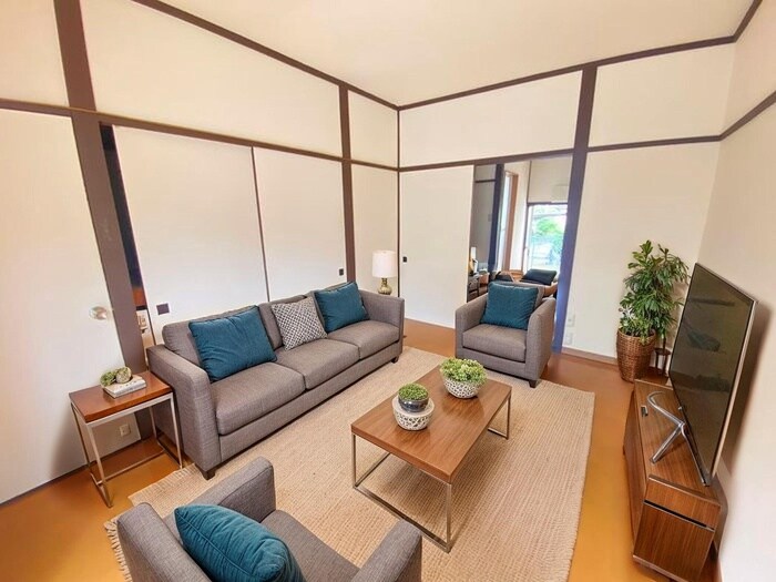 物件内観写真7　(居室)