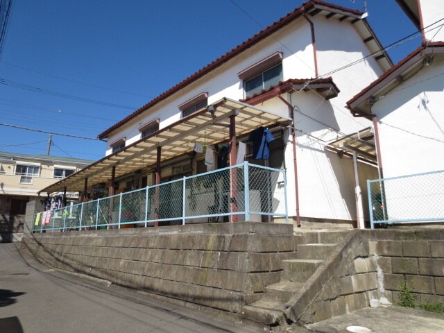 物件外観写真6　(外観写真)