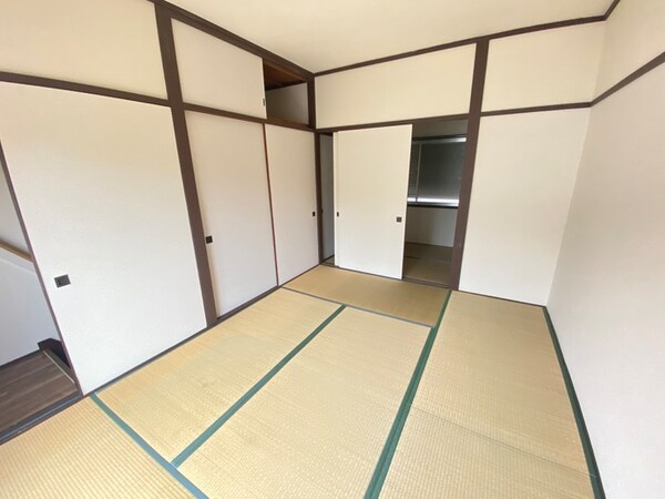 居室
