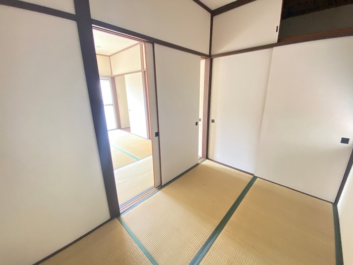 物件内観写真11　(居室)