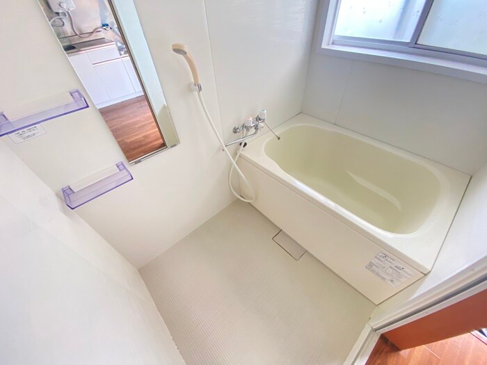 物件内観写真12　(バス／シャワールーム等)