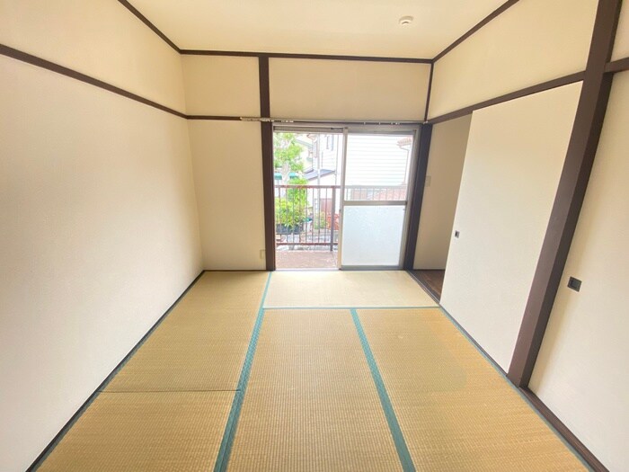 物件内観写真22　(居室)