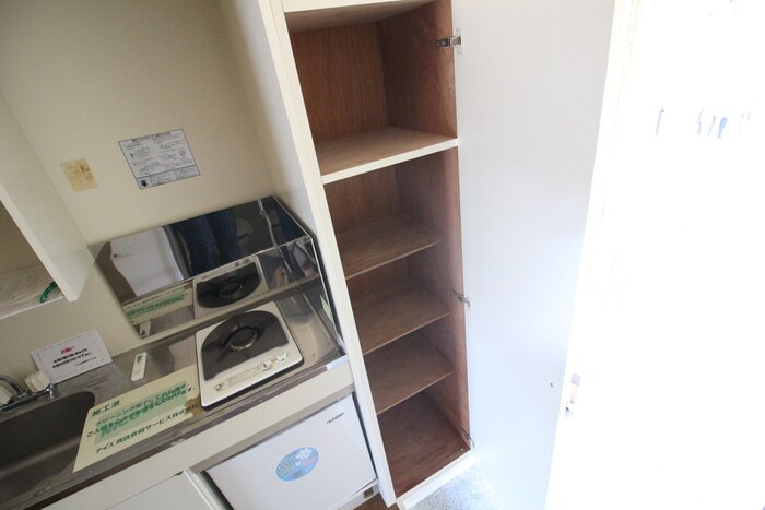 物件内観写真8　(靴箱)