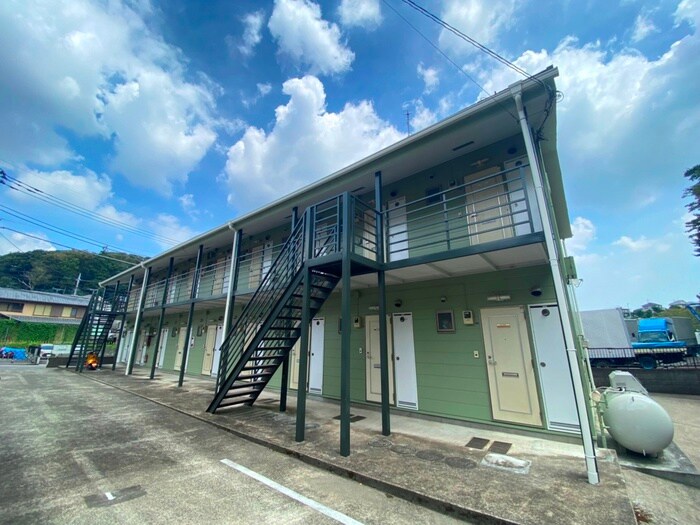 物件外観写真4　(外観写真)