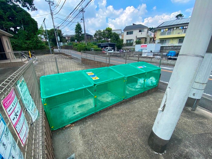 物件外観写真5　(建物設備)