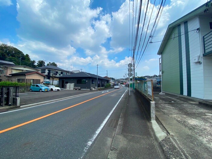 物件外観写真6　(周辺環境)