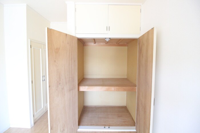 物件内観写真10　(収納)