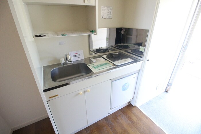 物件内観写真11　(キッチン)