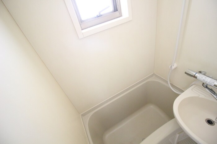 物件内観写真13　(バス／シャワールーム等)