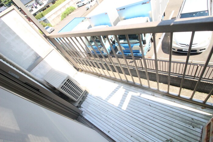 物件内観写真16　(ベランダ・バルコニー)