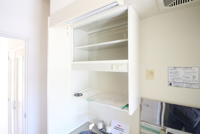 物件内観写真19　(収納)