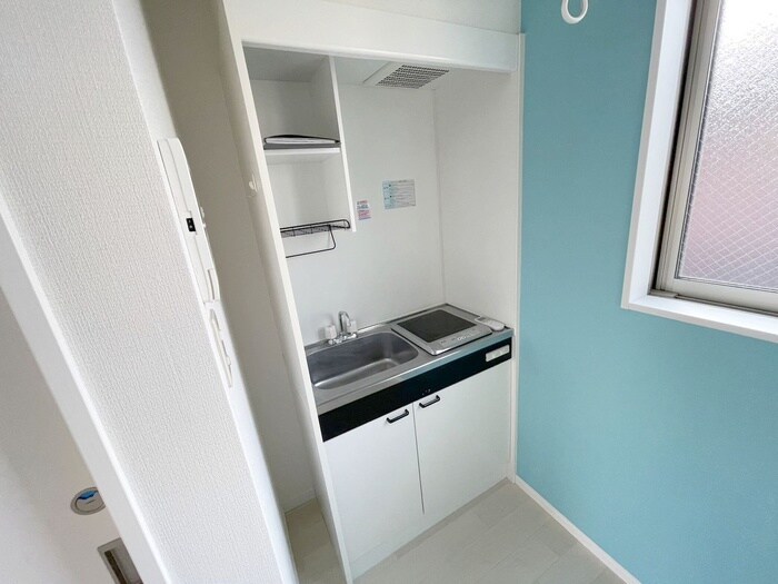 物件内観写真9　(キッチン)