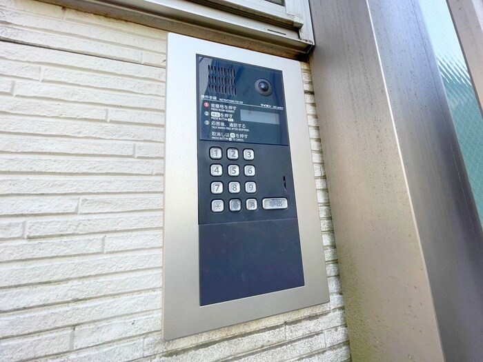 物件外観写真6　(建物設備)