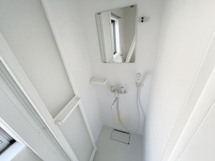 物件内観写真10　(バス／シャワールーム等)