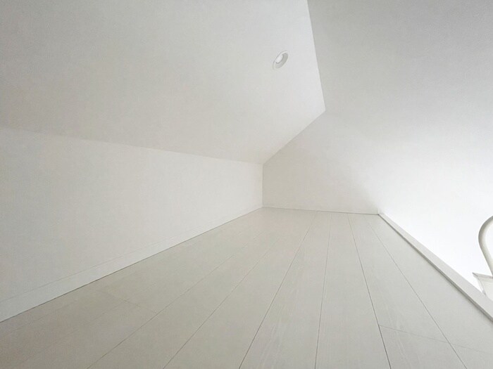 物件内観写真12　(ロフト)