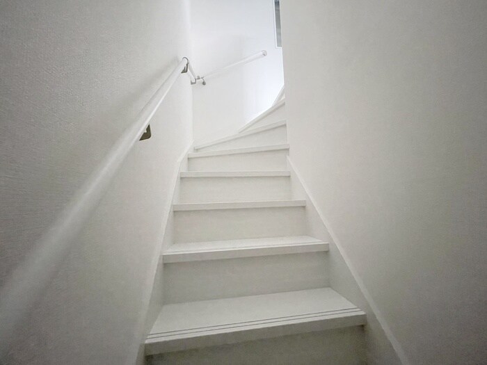 物件内観写真17　(廊下)