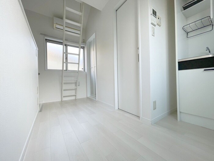 物件内観写真19　(居室)