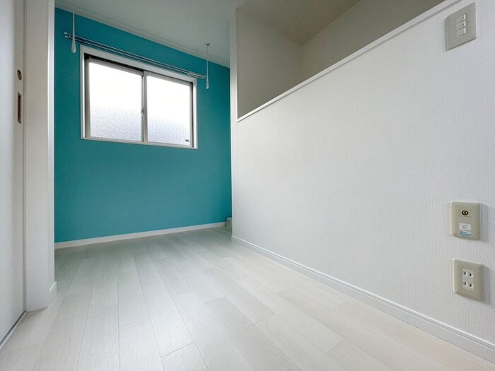 物件内観写真21　(室内からの展望)