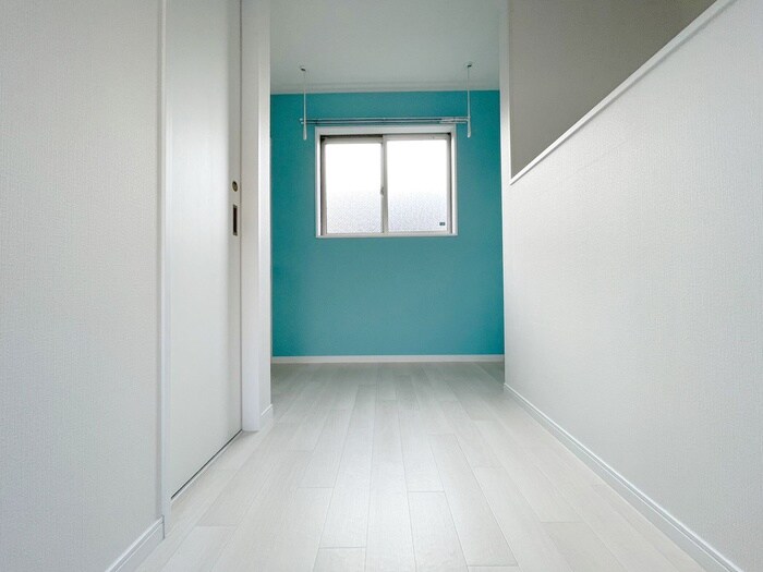 物件内観写真22　(居室)