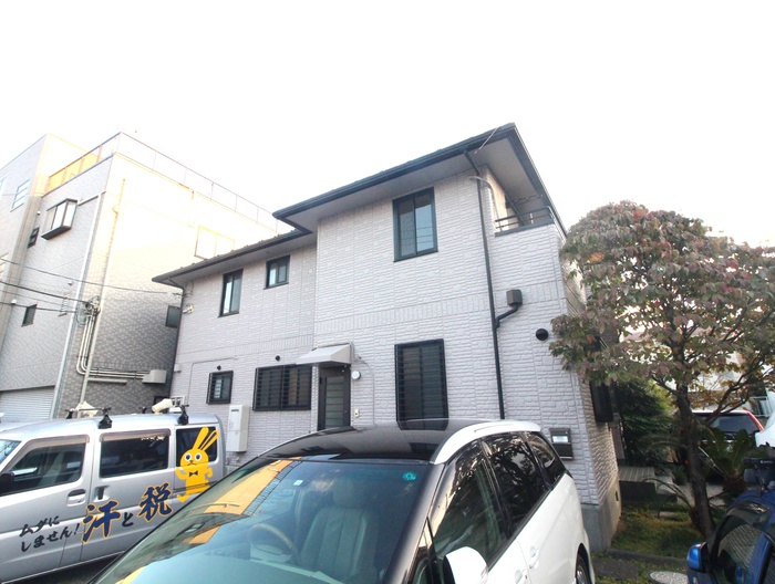 カーサノムラ