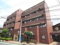 白楽六恵館