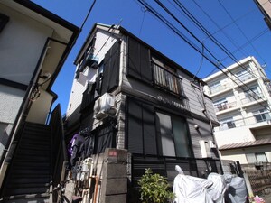 小池方外観写真