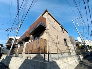 ルーエ ドルフ 藤沢外観写真