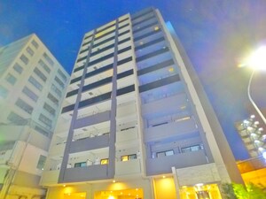 DIPS金町レジデンス（912）外観写真