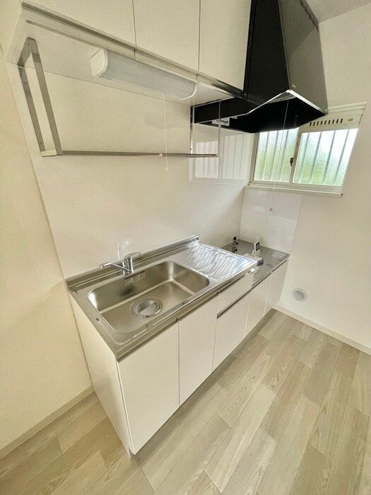 物件内観写真8　(キッチン)