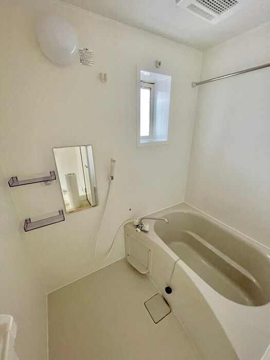 物件内観写真9　(バス／シャワールーム等)