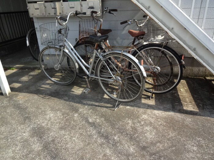 物件外観写真6　(その他)