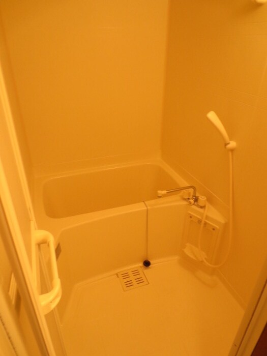 物件内観写真9　(バス／シャワールーム等)