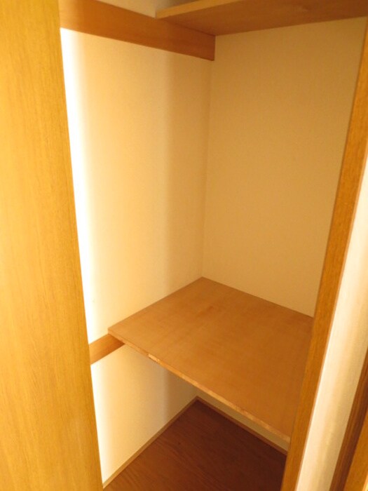 物件内観写真11　(収納)