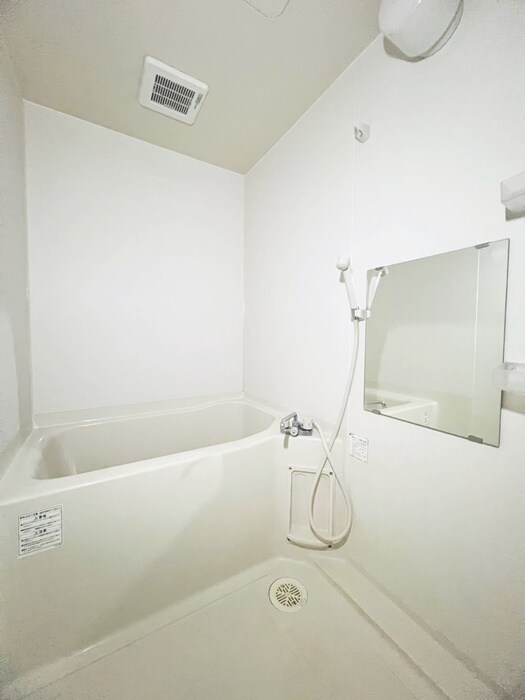 物件内観写真9　(バス／シャワールーム等)