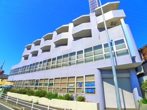 六辻ビル外観写真