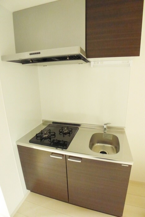 物件内観写真7　(キッチン)