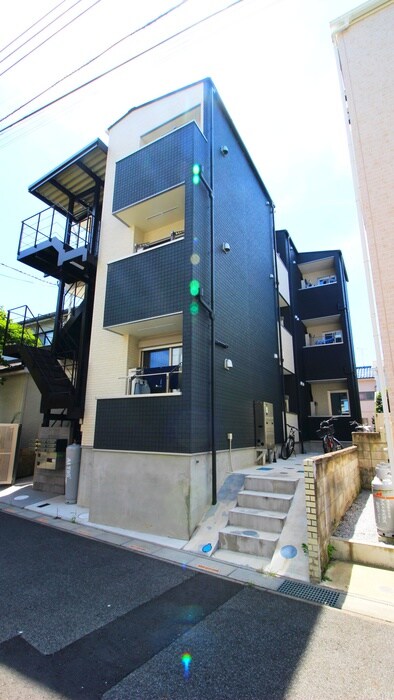 物件外観写真3　(その他)