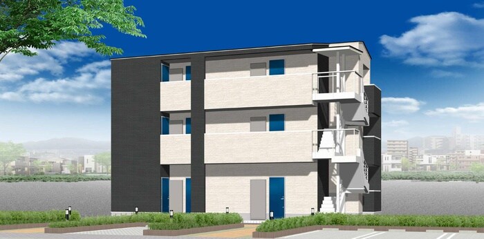 物件外観写真4　(外観写真)