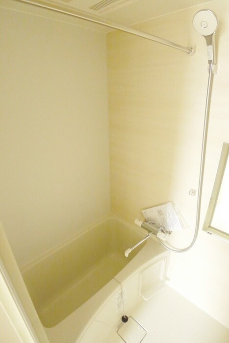 物件内観写真10　(バス／シャワールーム等)