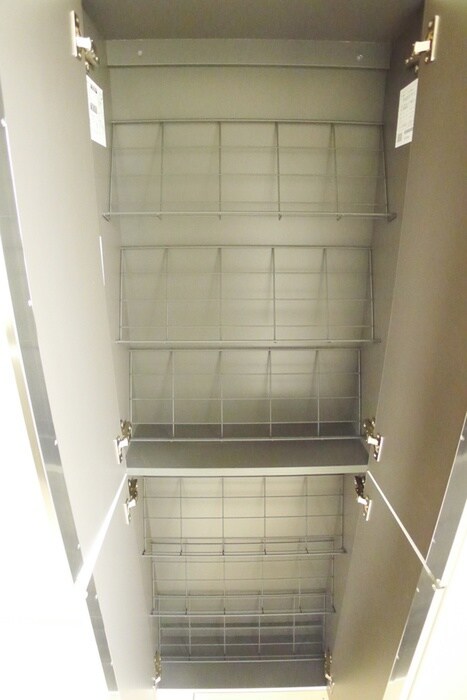 物件内観写真14　(靴箱)