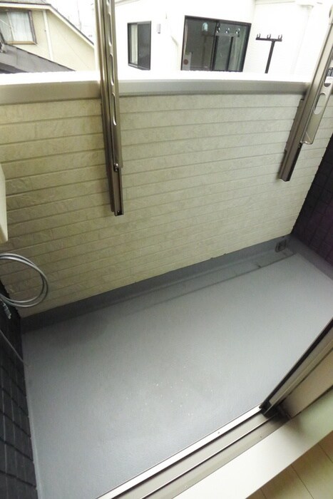 物件内観写真16　(ベランダ・バルコニー)