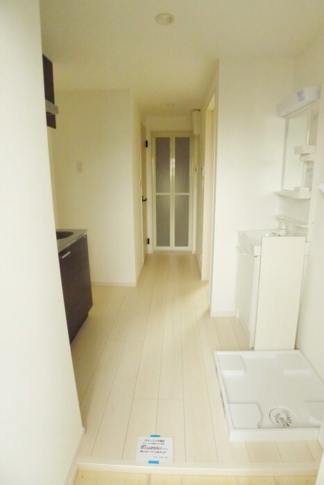 物件内観写真17　(玄関)