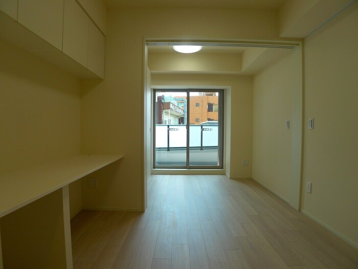 物件内観写真8　(居室)