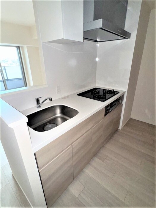 物件内観写真10　(キッチン)