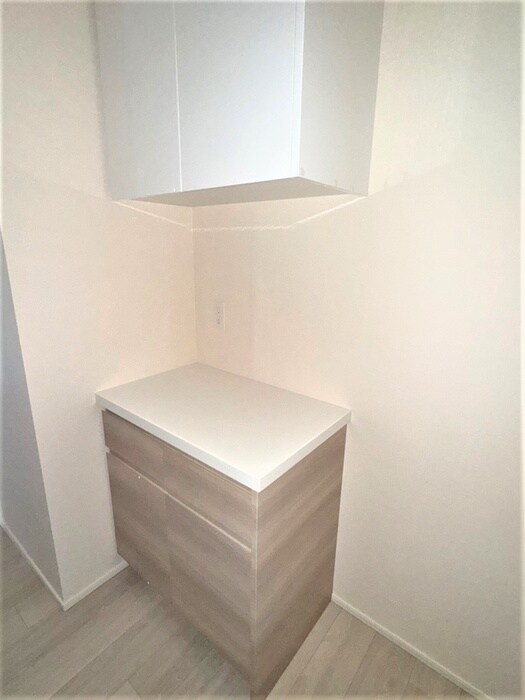 物件内観写真11　(キッチン)