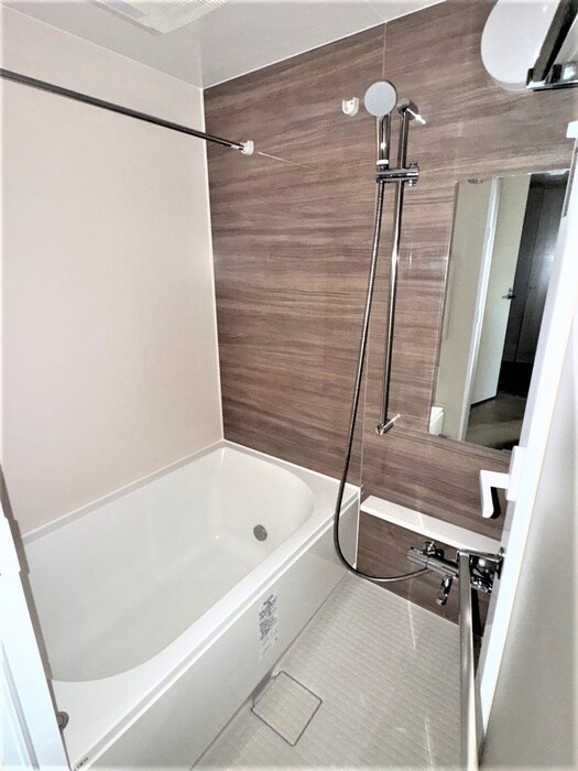 物件内観写真14　(バス／シャワールーム等)